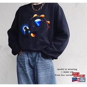 Djo Decide Vinyl Shirt Hand New Album